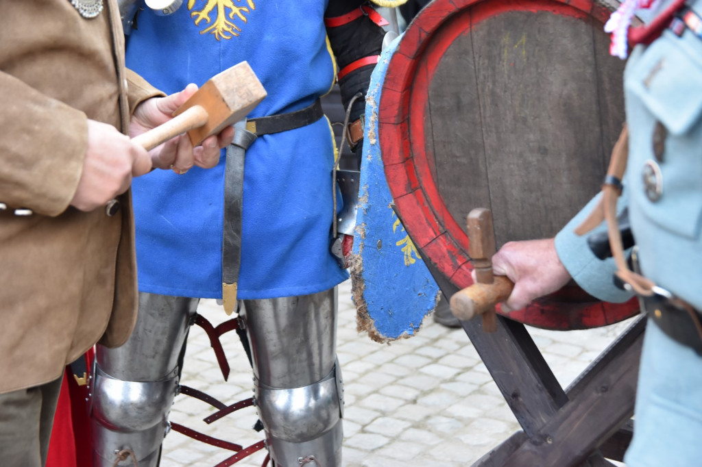 V Brzeska Biesiada Piwna za nami [fotorelacja]