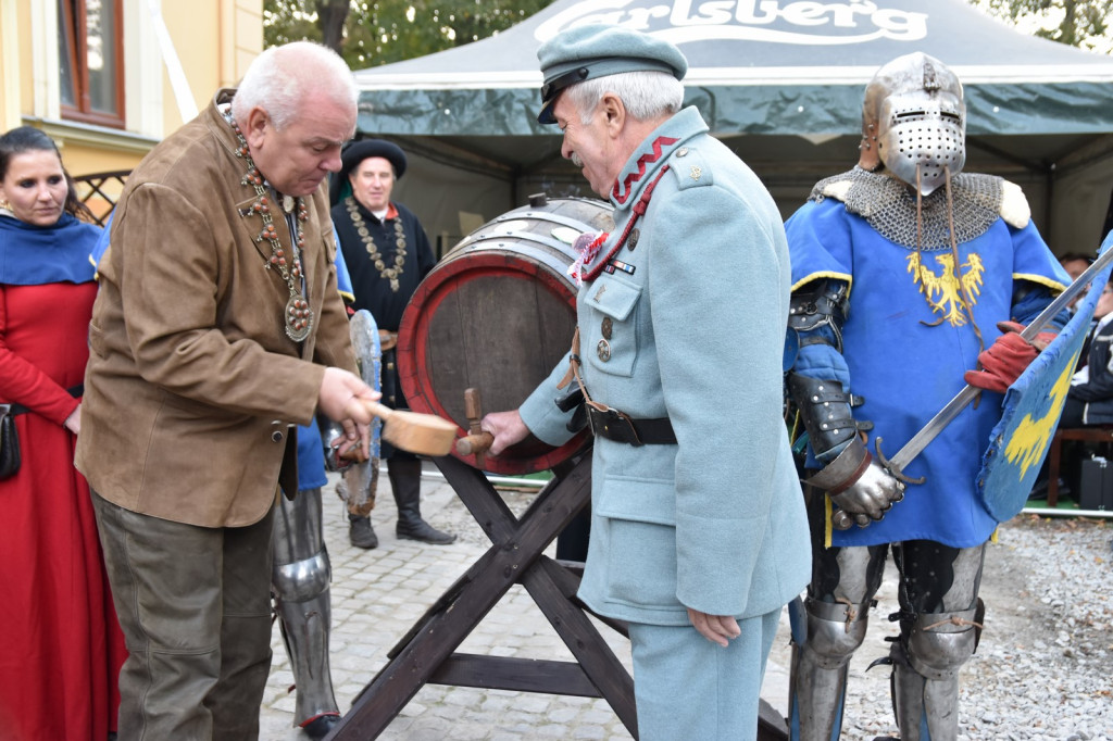 V Brzeska Biesiada Piwna za nami [fotorelacja]