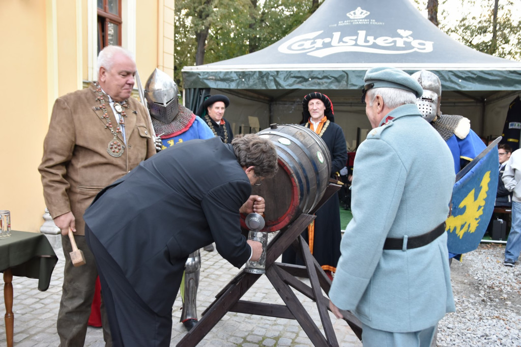 V Brzeska Biesiada Piwna za nami [fotorelacja]