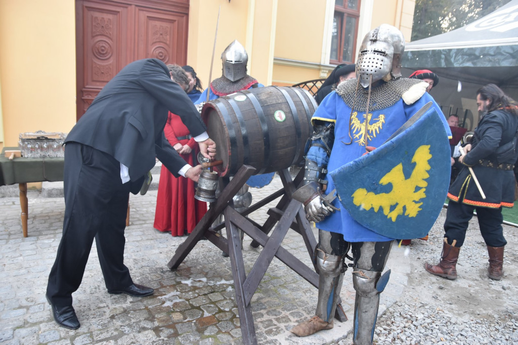 V Brzeska Biesiada Piwna za nami [fotorelacja]