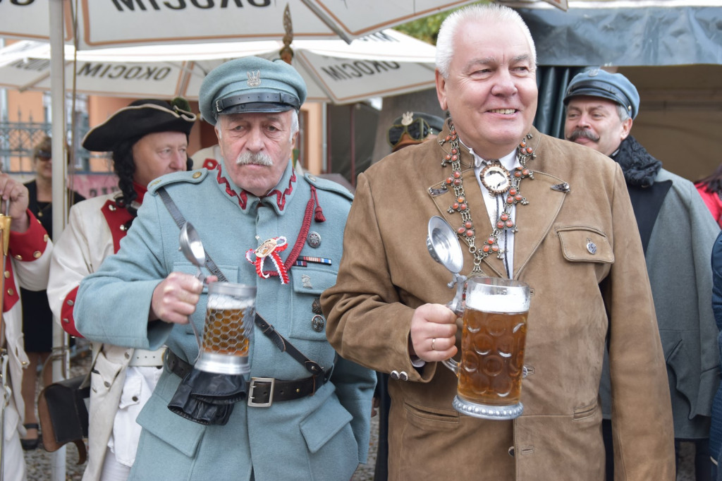 V Brzeska Biesiada Piwna za nami [fotorelacja]