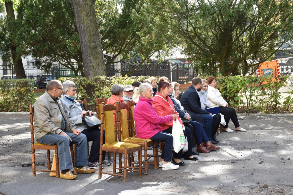 V Brzeska Biesiada Piwna za nami [fotorelacja]