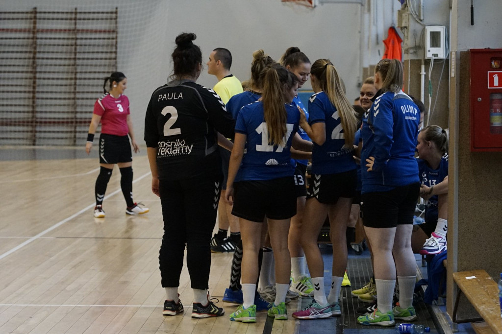 I Turniej Piłki Ręcznej Masters w Brzegu [fotorelacja]