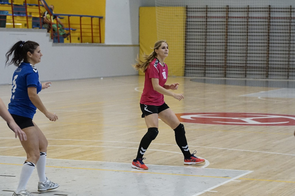 I Turniej Piłki Ręcznej Masters w Brzegu [fotorelacja]