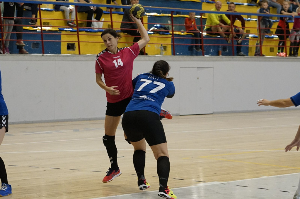 I Turniej Piłki Ręcznej Masters w Brzegu [fotorelacja]