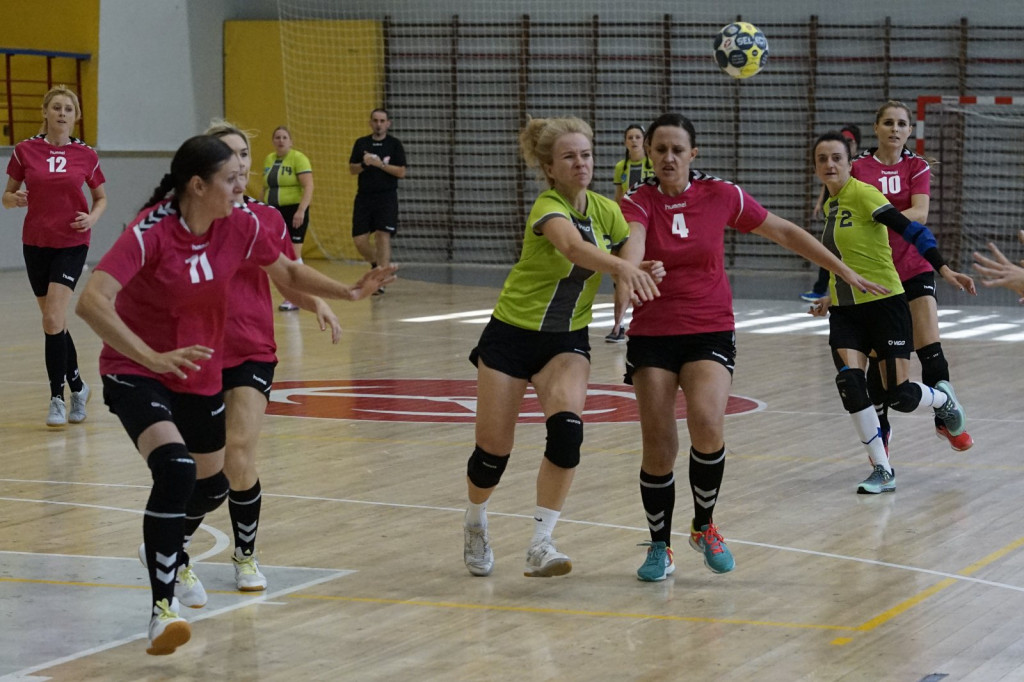 I Turniej Piłki Ręcznej Masters w Brzegu [fotorelacja]