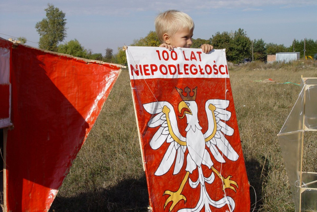 Święto Latawca w Małujowicach