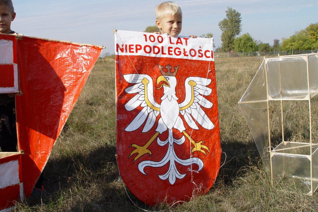 Święto Latawca w Małujowicach