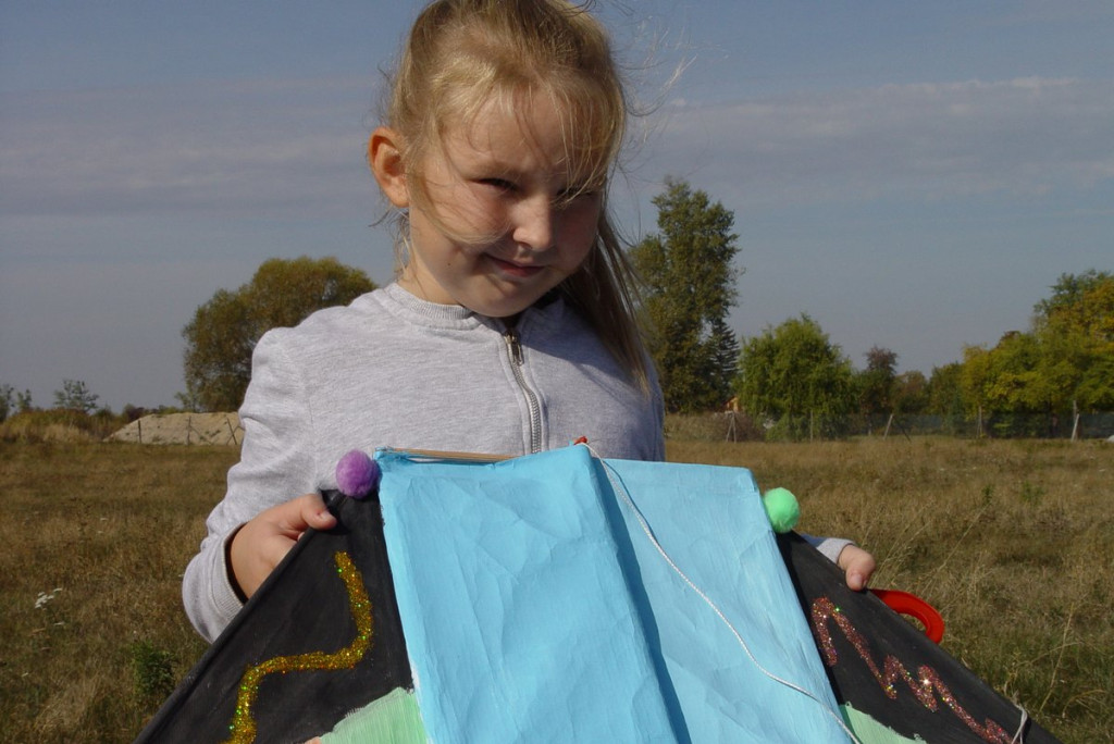 Święto Latawca w Małujowicach