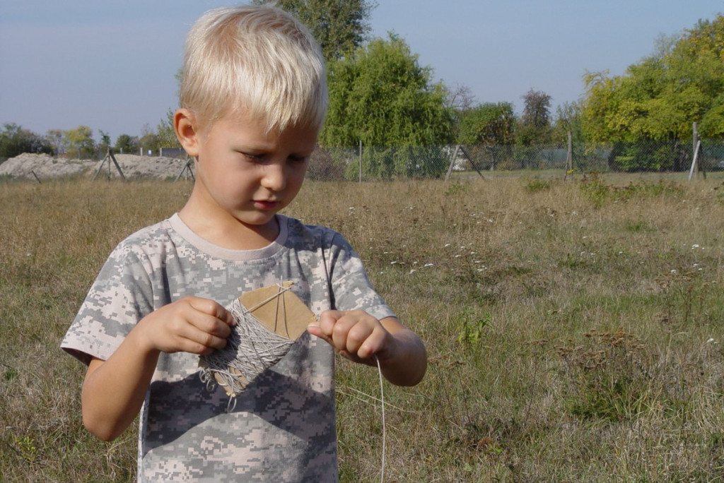 Święto Latawca w Małujowicach