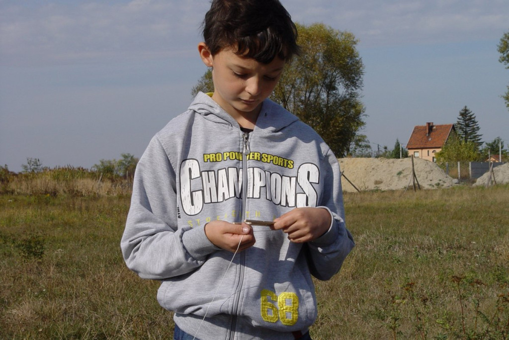 Święto Latawca w Małujowicach