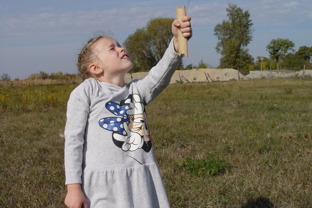Święto Latawca w Małujowicach