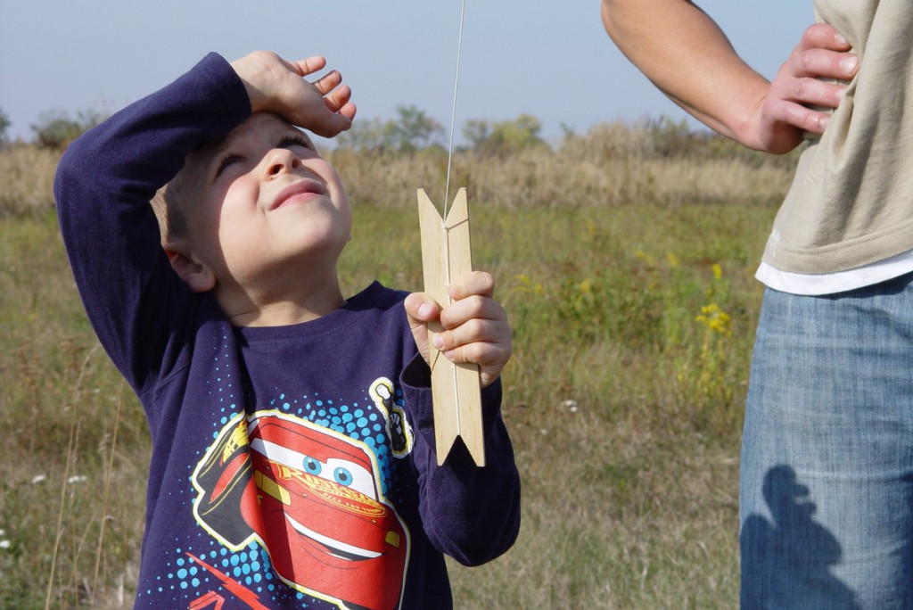 Święto Latawca w Małujowicach