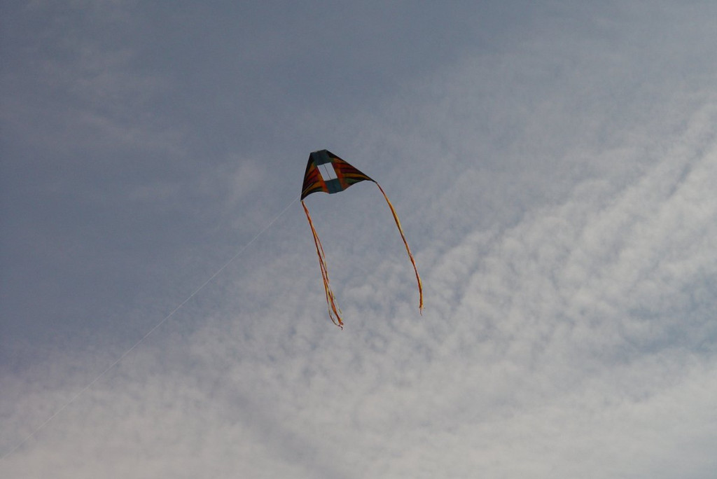 Święto Latawca w Małujowicach