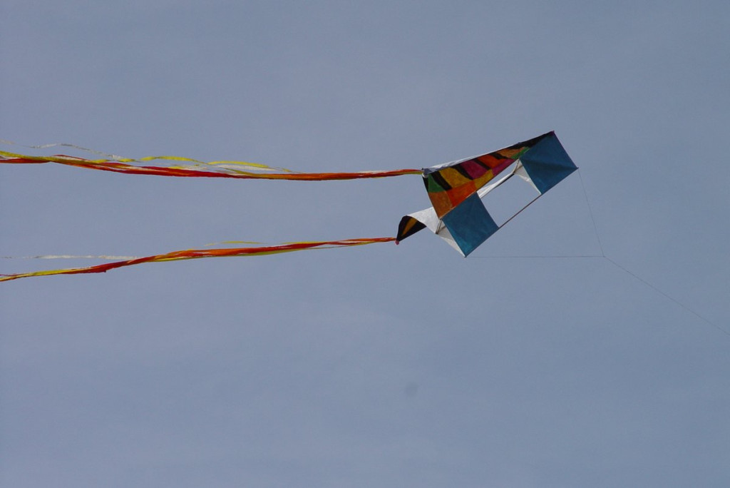 Święto Latawca w Małujowicach