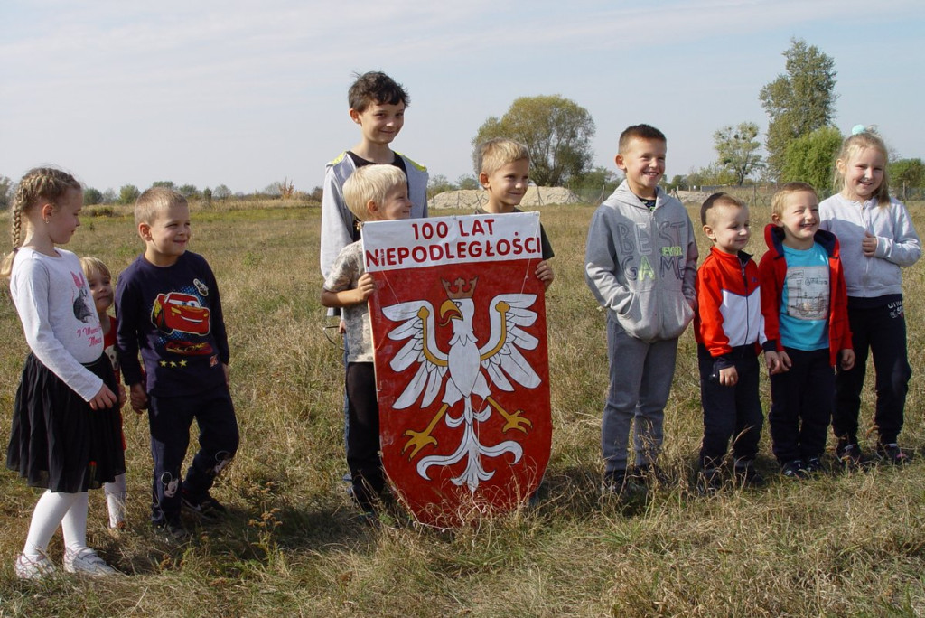 Święto Latawca w Małujowicach