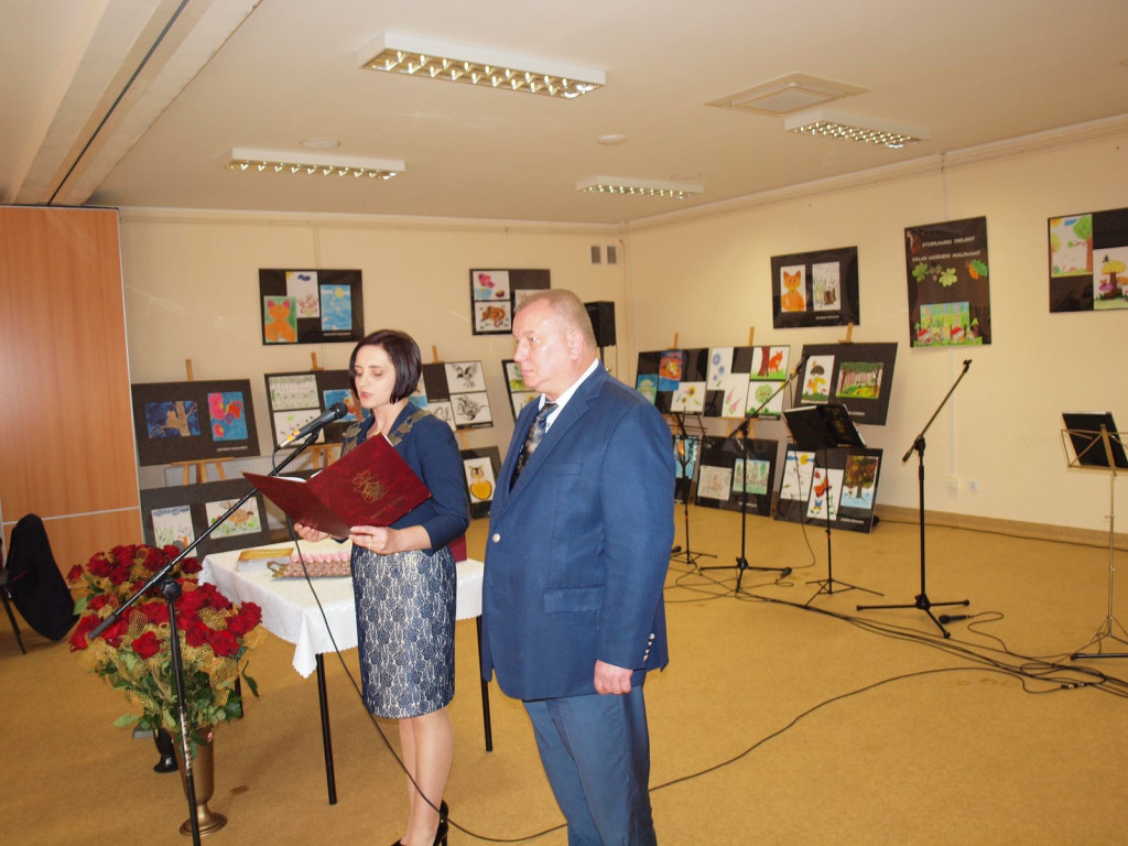 W Gminie Lubsza wręczono odznaczenia za długoletnie pożycie małżeńskie