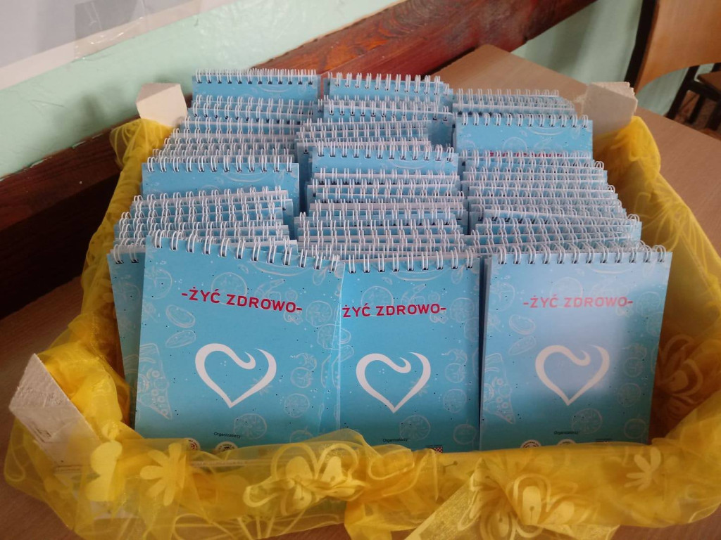 Za nami trzecie warsztaty profilaktyczne pn. 