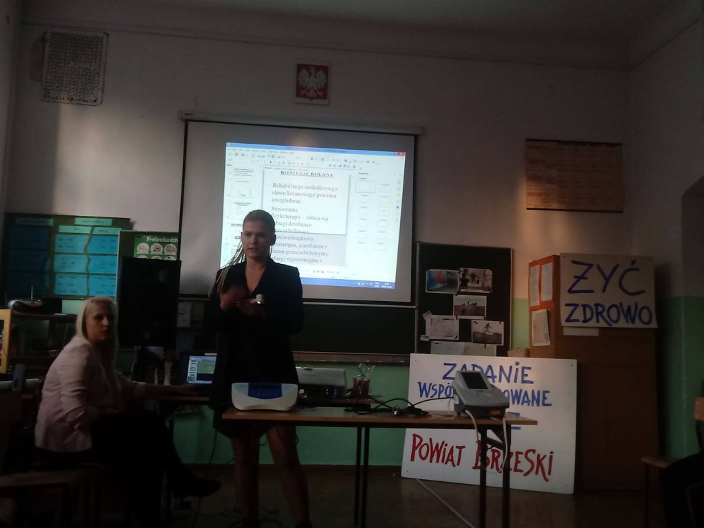 Za nami trzecie warsztaty profilaktyczne pn. 