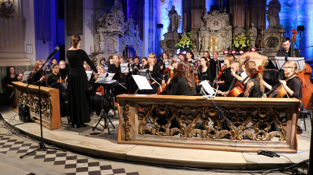 W Brzegu świętowano 100. Rocznicę odzyskania przez Polskę niepodległości