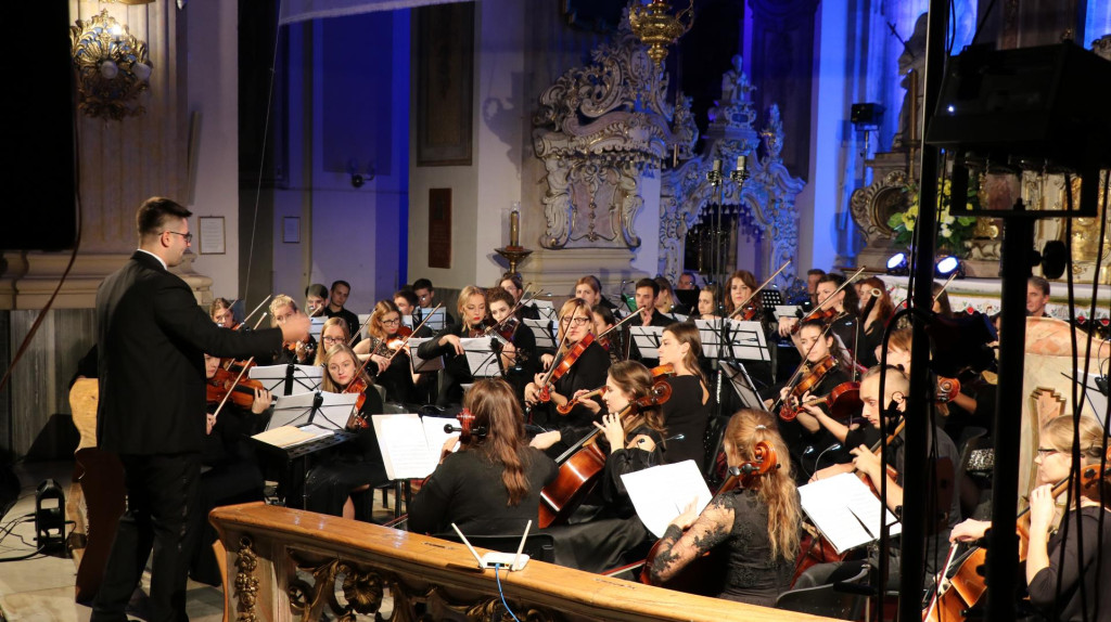 W Brzegu świętowano 100. Rocznicę odzyskania przez Polskę niepodległości