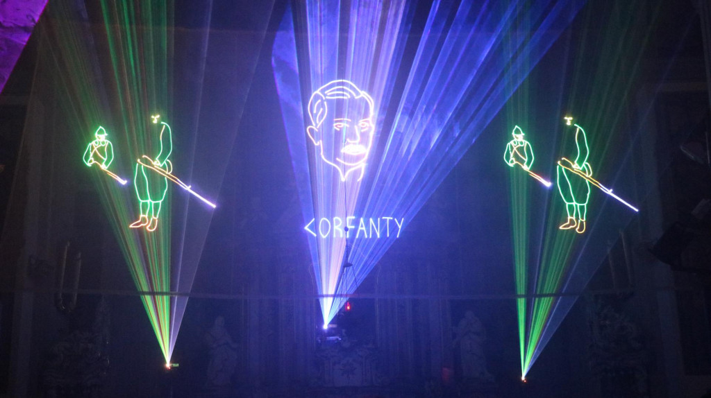 W Brzegu świętowano 100. Rocznicę odzyskania przez Polskę niepodległości