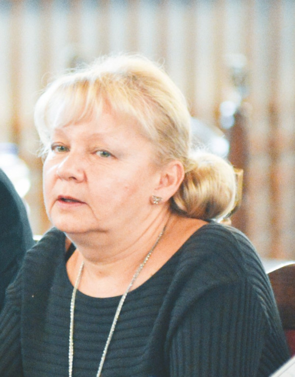 To oni głosowali za oddaniem gruntów pod więzienie!