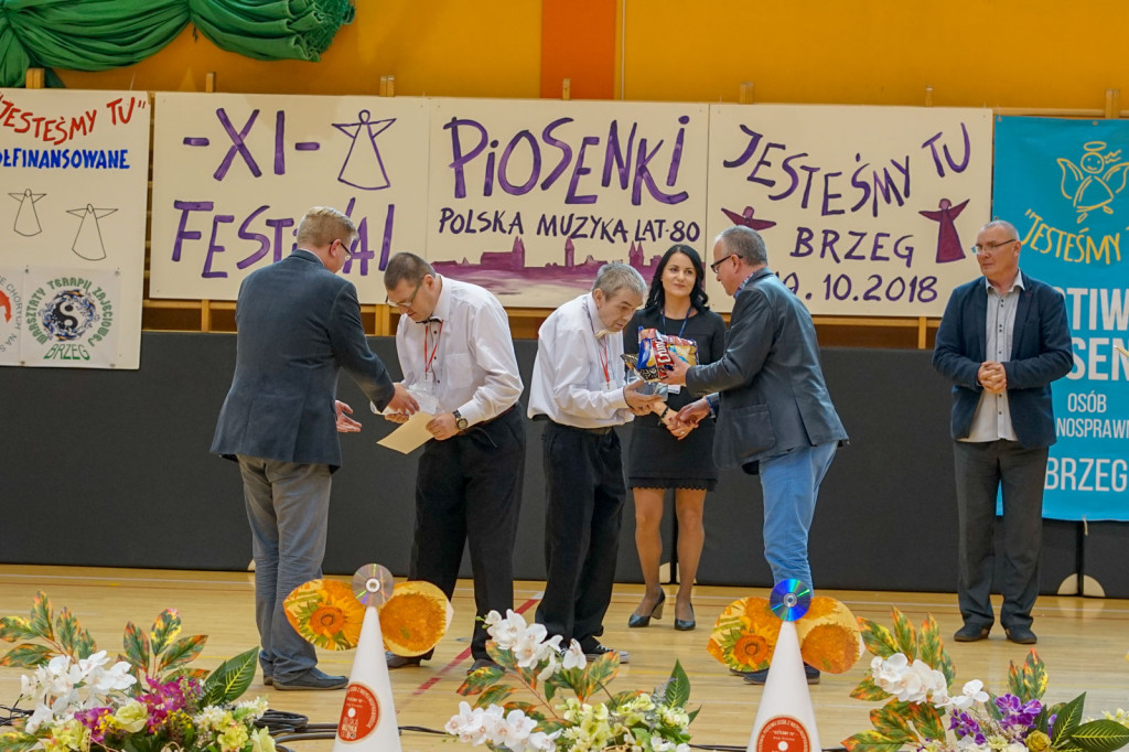 XI Festiwal 