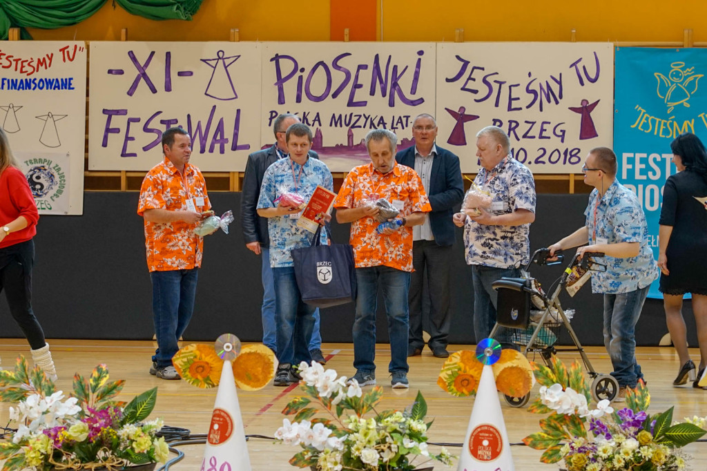 XI Festiwal 