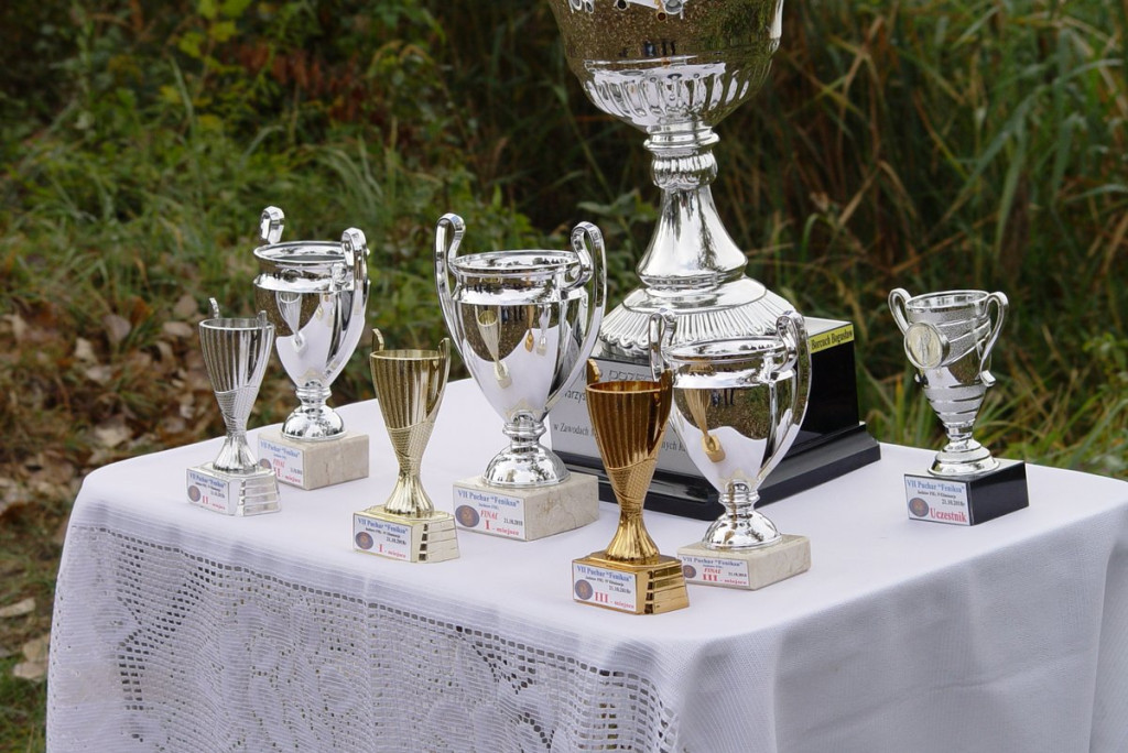 Modelarze w radiojachtingu zakończyli sezon