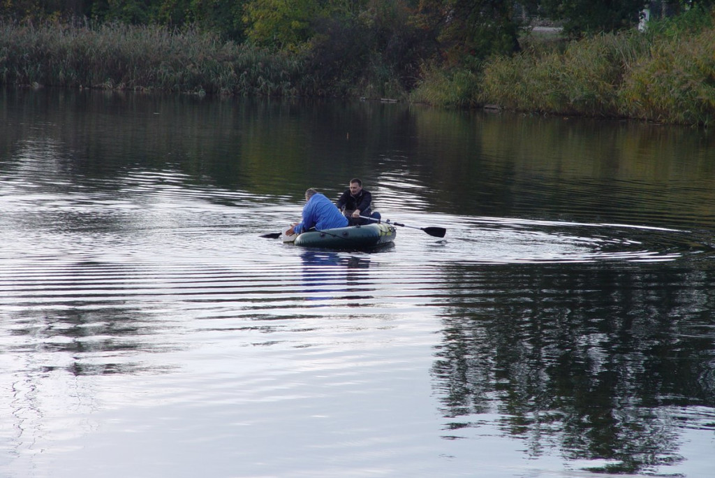 Modelarze w radiojachtingu zakończyli sezon