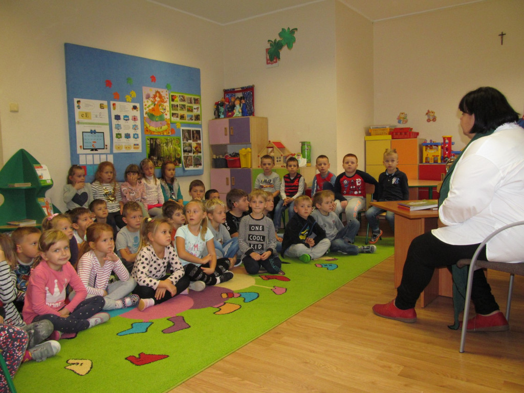 Spotkania z Jolantą Reisch-Klose