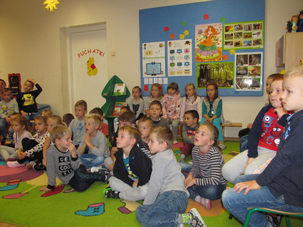 Spotkania z Jolantą Reisch-Klose