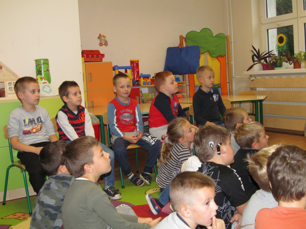 Spotkania z Jolantą Reisch-Klose