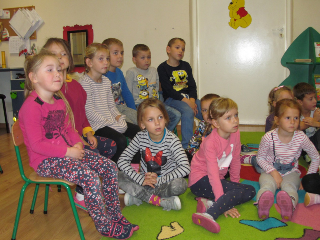 Spotkania z Jolantą Reisch-Klose