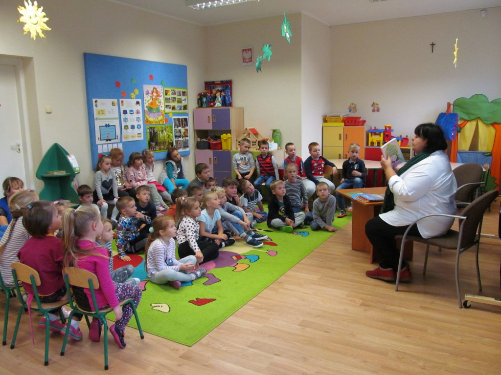 Spotkania z Jolantą Reisch-Klose