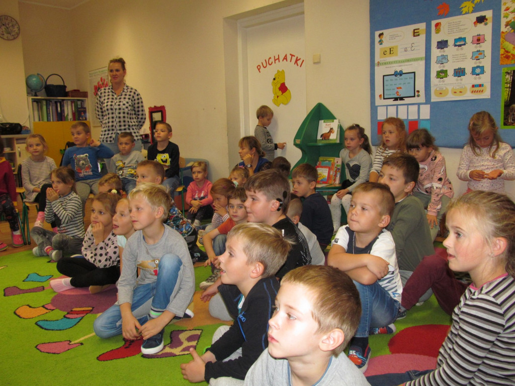 Spotkania z Jolantą Reisch-Klose