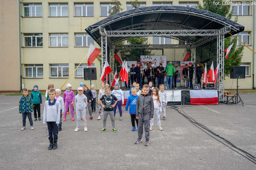 Nauczyciele lubią aktywność fizyczną. 