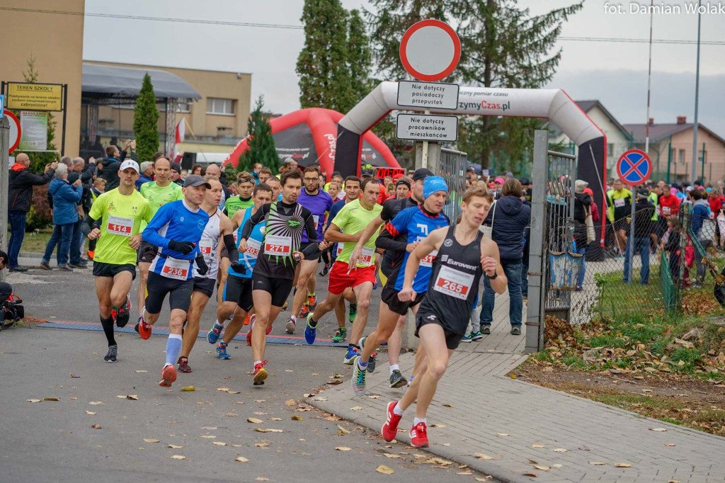 Nauczyciele lubią aktywność fizyczną. 