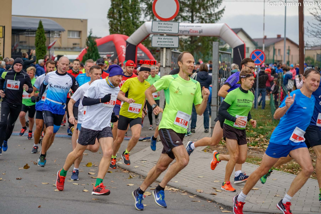 Nauczyciele lubią aktywność fizyczną. 
