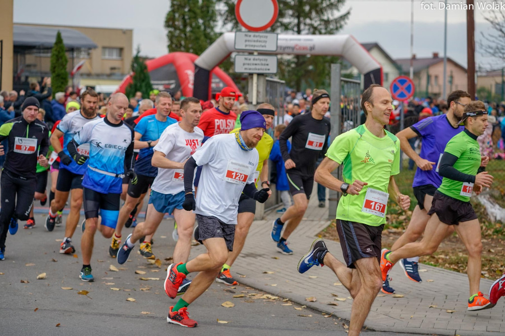 Nauczyciele lubią aktywność fizyczną. 