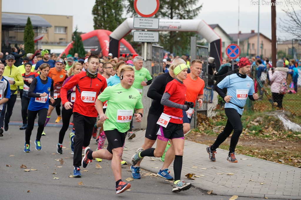 Nauczyciele lubią aktywność fizyczną. 