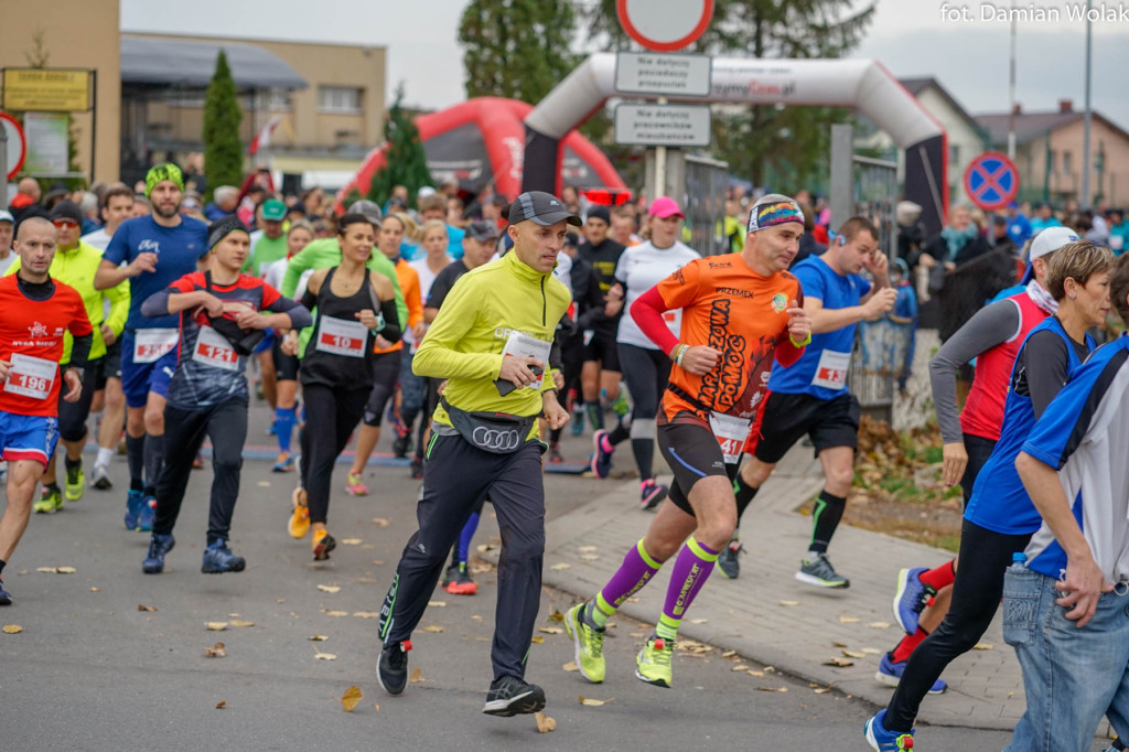 Nauczyciele lubią aktywność fizyczną. 
