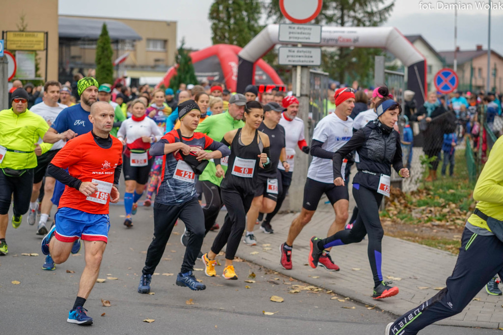 Nauczyciele lubią aktywność fizyczną. 