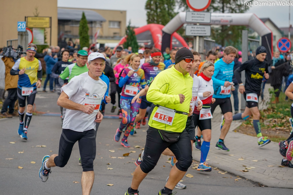 Nauczyciele lubią aktywność fizyczną. 