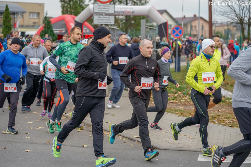 Nauczyciele lubią aktywność fizyczną. 