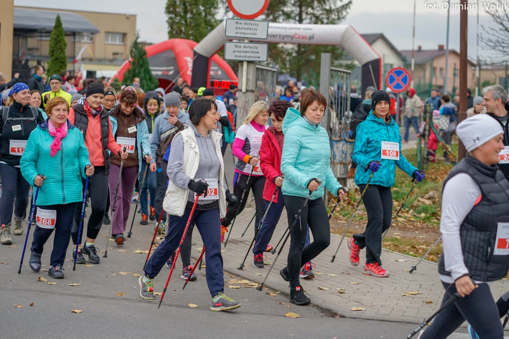 Nauczyciele lubią aktywność fizyczną. 
