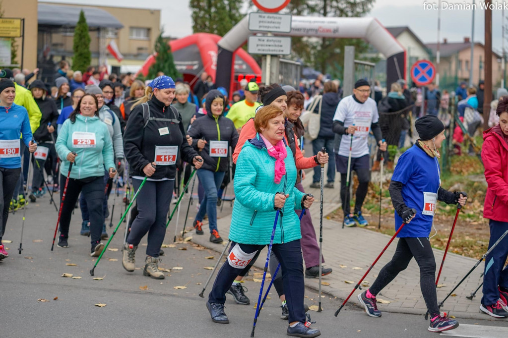 Nauczyciele lubią aktywność fizyczną. 