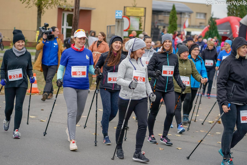 Nauczyciele lubią aktywność fizyczną. 