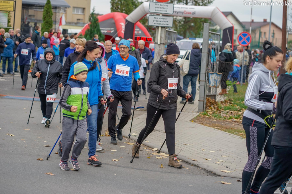 Nauczyciele lubią aktywność fizyczną. 